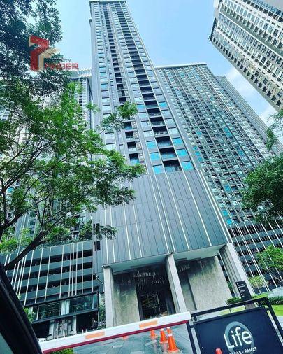 รูป Rds-0352 ให้เช่าคอนโด Life Asoke Rama 9 นัดชมห้อง 👉line : @propertyfinder - รูปที่ 8/9