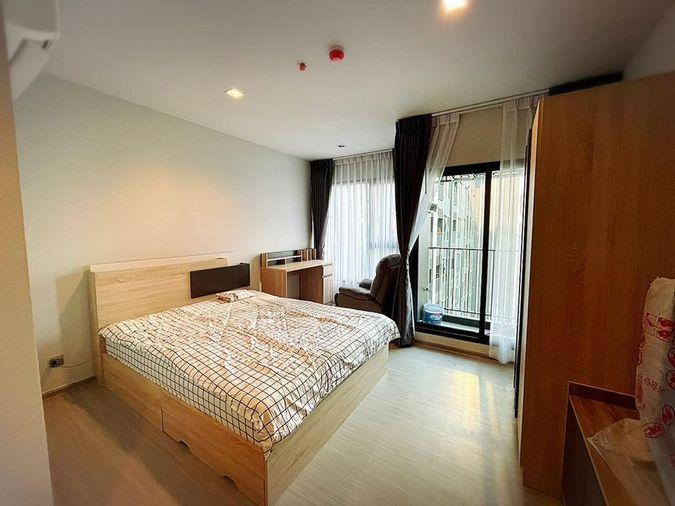 รูป Rds-0352 ให้เช่าคอนโด  Life Asoke Rama 9 นัดชมห้อง 👉line : @propertyfinder  - รูปที่ 1/9