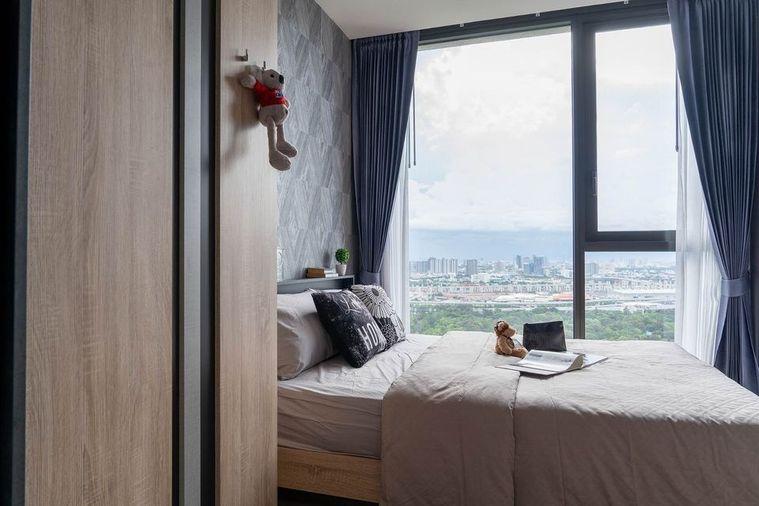 รูป 🦊HunterCondo🦊💥THE LINE Jatujak - Mochit - รูปที่ 1/12