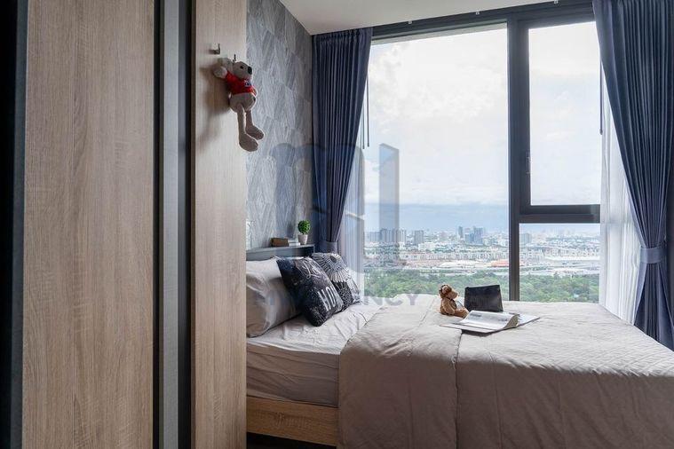 รูป 🦊HunterCondo🦊💥THE LINE Jatujak - Mochit - รูปที่ 1/12