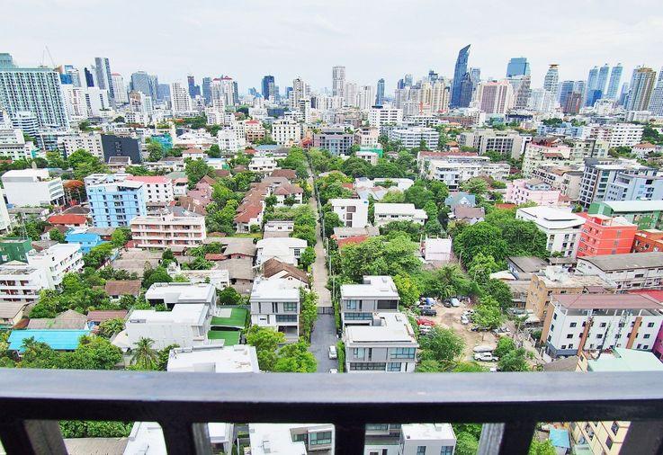 รูป Rds-0345 ให้เช่าคอนโด The Niche Pride ทองหล่อ-เพชรบุรี นัดชมห้อง 👉line : @propertyfinder - รูปที่ 10/10
