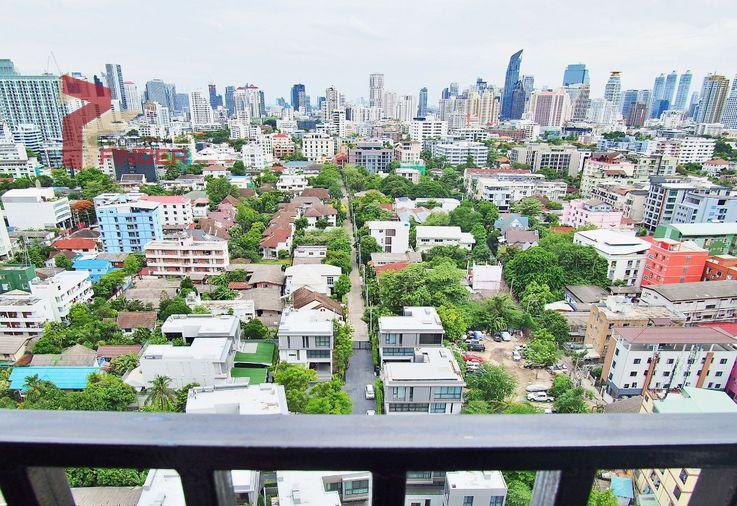 รูป Rds-0345 ให้เช่าคอนโด The Niche Pride ทองหล่อ-เพชรบุรี นัดชมห้อง 👉line : @propertyfinder - รูปที่ 10/10