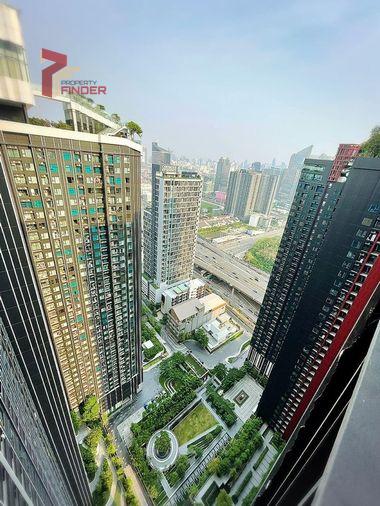 รูป Rds-0352 ให้เช่าคอนโด Life Asoke Rama 9 นัดชมห้อง 👉line : @propertyfinder - รูปที่ 7/9