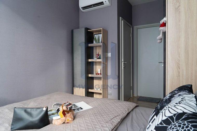 รูป 🦊HunterCondo🦊💥THE LINE Jatujak - Mochit - รูปที่ 8/12
