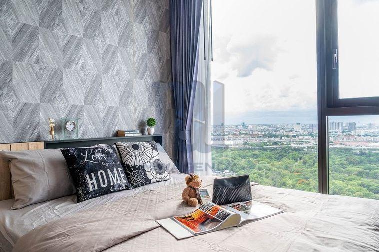 รูป 🦊HunterCondo🦊💥THE LINE Jatujak - Mochit - รูปที่ 2/12