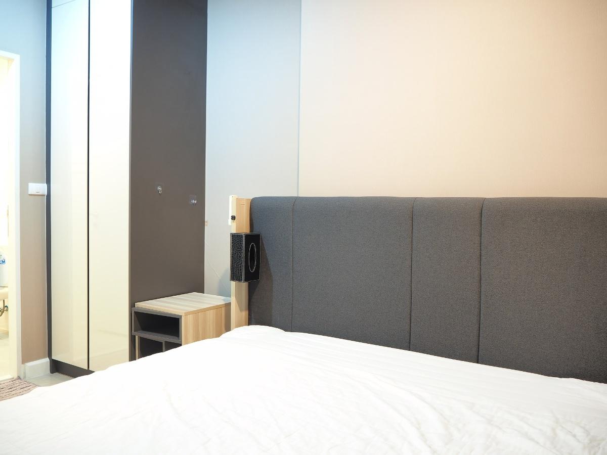 picture Condo for Rent: Niche Pride Thonglor-Phetchaburi  Schedule a viewing 👉 Line: @propertybkk4 - 5/10