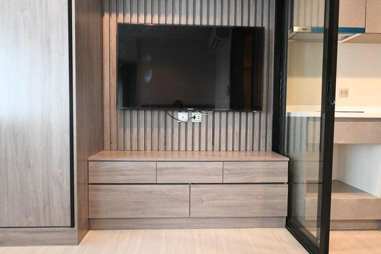 รูป Rds-0361  ให้เช่าคอนโด Life Asoke-Rama 9 นัดชมห้อง 👉line : @propertyfinder  - รูปที่ 8/9