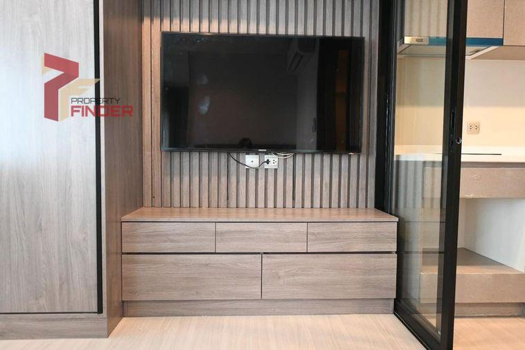 รูป Rds-0361 ให้เช่าคอนโด Life Asoke-Rama 9 นัดชมห้อง 👉line : @propertyfinder - รูปที่ 8/9