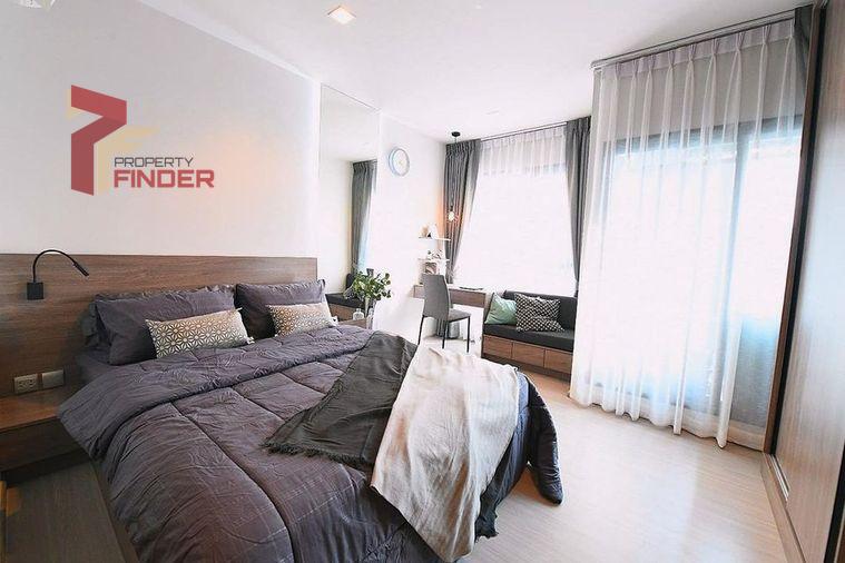 รูป Rds-0361 ให้เช่าคอนโด Life Asoke-Rama 9 นัดชมห้อง 👉line : @propertyfinder - รูปที่ 3/9