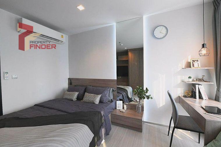 รูป Rds-0361 ให้เช่าคอนโด Life Asoke-Rama 9 นัดชมห้อง 👉line : @propertyfinder - รูปที่ 2/9