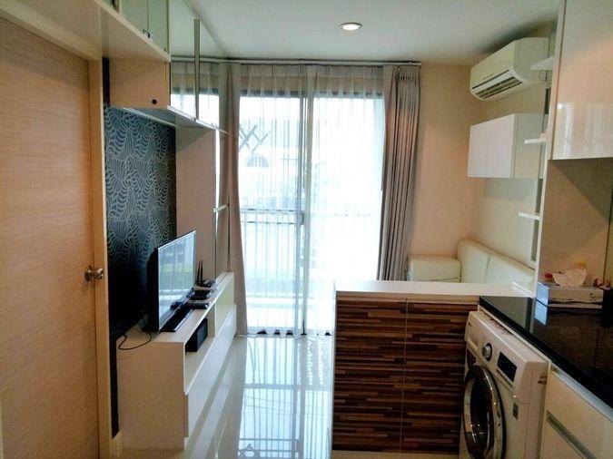 รูป 💥คุณภัส🔔⚠️🏘️⚡️กดปุ่มแอดไลน์💥เมโทร สกาย รัชดา - รูปที่ 2/3
