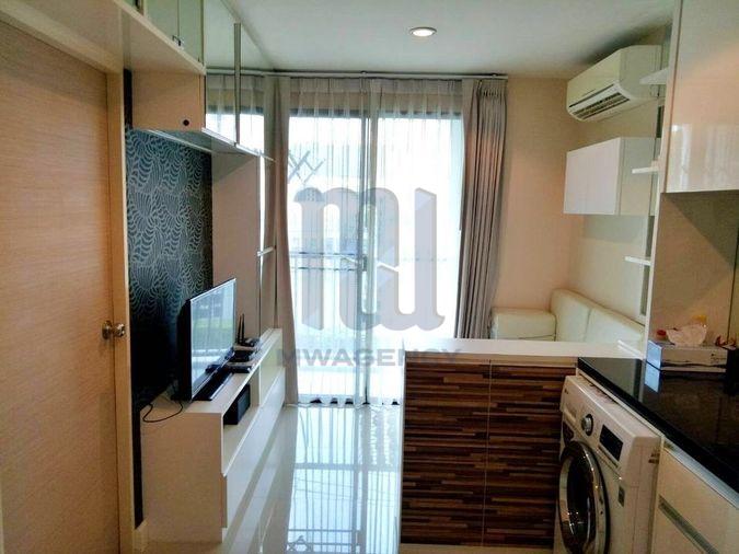รูป 💥คุณภัส🔔⚠️🏘️⚡️กดปุ่มแอดไลน์💥เมโทร สกาย รัชดา - รูปที่ 2/3