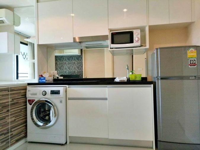 รูป 💥คุณภัส🔔⚠️🏘️⚡️กดปุ่มแอดไลน์💥เมโทร สกาย รัชดา - รูปที่ 3/3