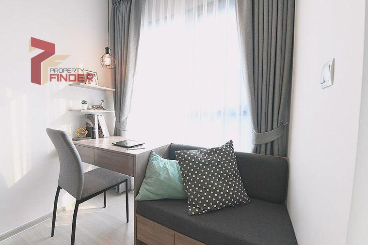 รูป Rds-0361 ให้เช่าคอนโด Life Asoke-Rama 9 นัดชมห้อง 👉line : @propertyfinder - รูปที่ 6/9