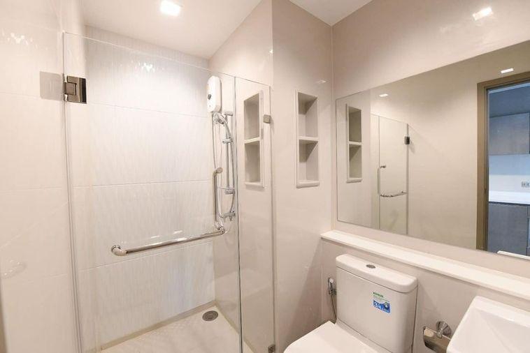 รูป Rds-0361  ให้เช่าคอนโด Life Asoke-Rama 9 นัดชมห้อง 👉line : @propertyfinder  - รูปที่ 9/9
