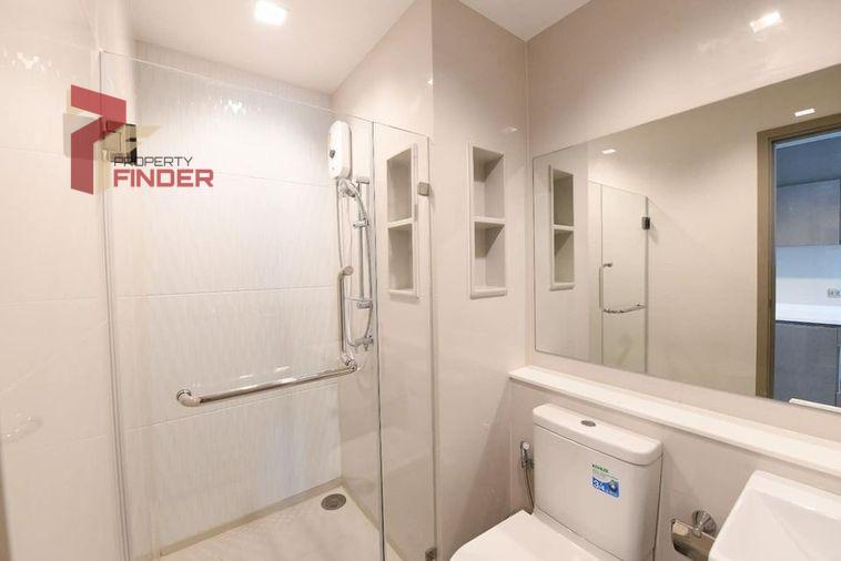 รูป Rds-0361 ให้เช่าคอนโด Life Asoke-Rama 9 นัดชมห้อง 👉line : @propertyfinder - รูปที่ 9/9