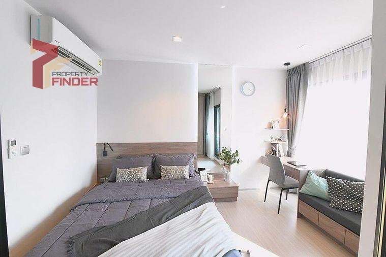 รูป Rds-0361 ให้เช่าคอนโด Life Asoke-Rama 9 นัดชมห้อง 👉line : @propertyfinder - รูปที่ 1/9