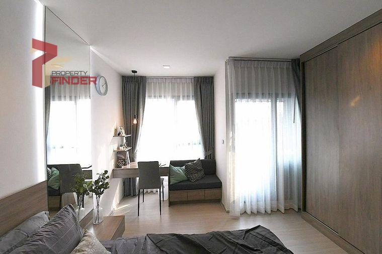 รูป Rds-0361 ให้เช่าคอนโด Life Asoke-Rama 9 นัดชมห้อง 👉line : @propertyfinder - รูปที่ 4/9