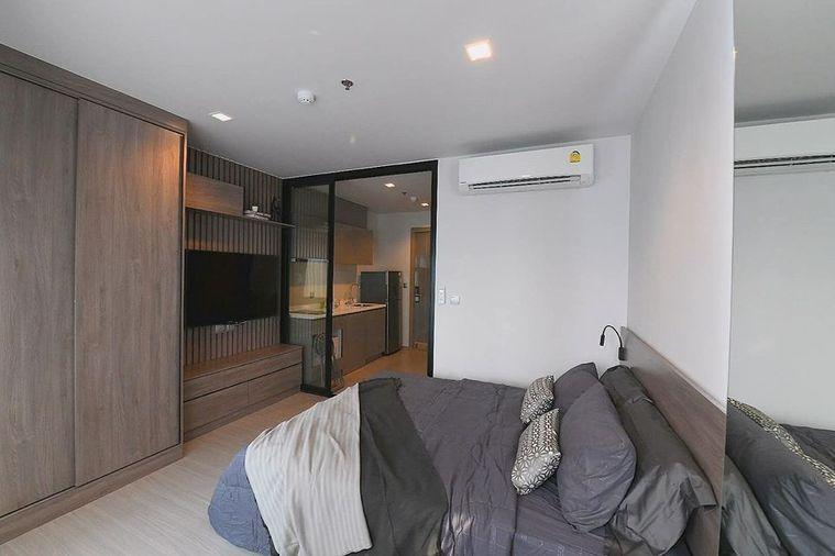 รูป Rds-0361  ให้เช่าคอนโด Life Asoke-Rama 9 นัดชมห้อง 👉line : @propertyfinder  - รูปที่ 5/9