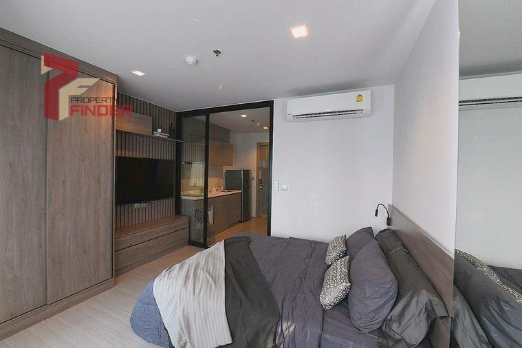 รูป Rds-0361 ให้เช่าคอนโด Life Asoke-Rama 9 นัดชมห้อง 👉line : @propertyfinder - รูปที่ 5/9