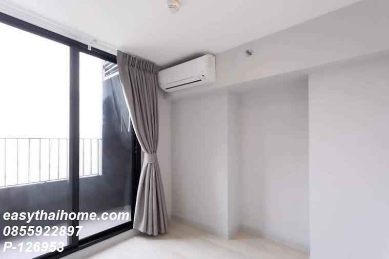 รูป P-126953 ต้องการขายคอนโด ไนท์ บริดจ์ ไพร์ม สาทร Naradhiwas Rajanagarindra Rd, Thung Maha Mek, Sathon, Bangkok Line Id: @easythaihome 085-592-2897 - รูปที่ 13/15
