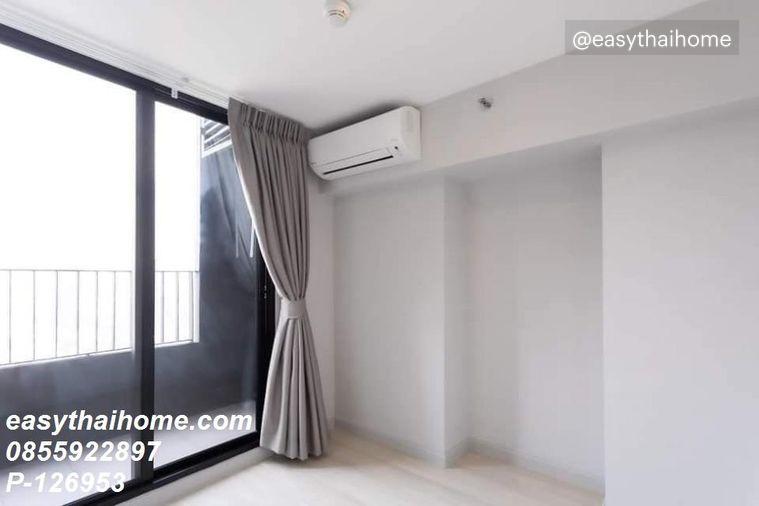 รูป P-126953 ต้องการขายคอนโด ไนท์ บริดจ์ ไพร์ม สาทร Naradhiwas Rajanagarindra Rd, Thung Maha Mek, Sathon, Bangkok Line Id: @easythaihome 085-592-2897 - รูปที่ 13/15