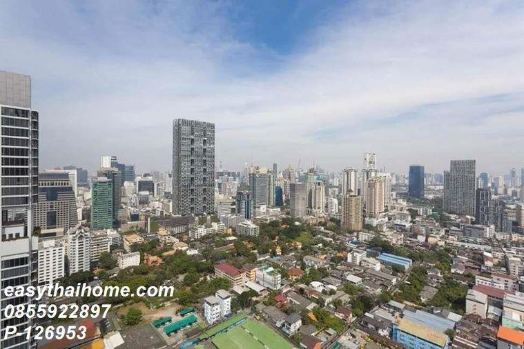 รูป P-126953 ต้องการขายคอนโด ไนท์ บริดจ์ ไพร์ม สาทร Naradhiwas Rajanagarindra Rd, Thung Maha Mek, Sathon, Bangkok Line Id: @easythaihome 085-592-2897 - รูปที่ 15/15