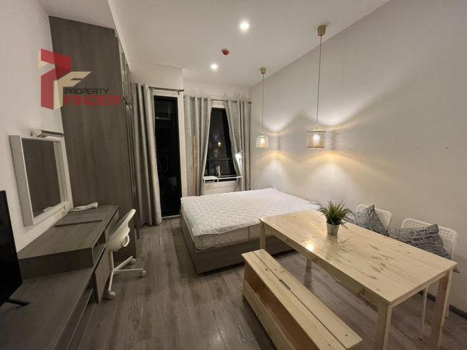 รูป Rds-0364 ให้เช่าคอนโด Knightsbridge Prime Onnut นัดชมห้อง 👉line : @propertyfinder - รูปที่ 1/17