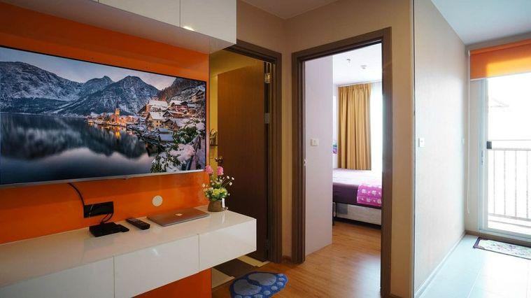 picture The Base Sukhumvit 77 1B1B LineID : @Rizzestate - 11/11