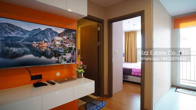 picture The Base Sukhumvit 77 1B1B LineID : @Rizzestate - 11/11