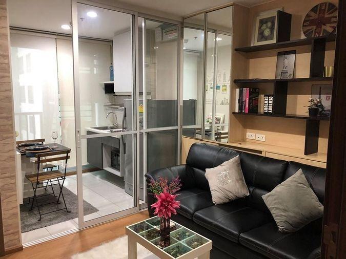 picture 🔥🔥The Base Sukhumvit 77 1B1B🔥🔥 LineID : @Rizzestate (With@) - 1/5