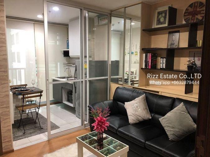 picture 🔥🔥The Base Sukhumvit 77 1B1B🔥🔥 LineID : @Rizzestate (With@) - 1/5