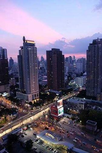 รูป Rds-0367 ให้เช่าคอนโด  Life Asoke  นัดชมห้อง 👉line : @propertyfinder  - รูปที่ 13/13