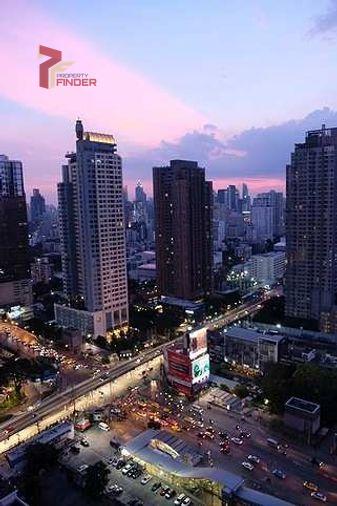 รูป Rds-0367 ให้เช่าคอนโด Life Asoke นัดชมห้อง 👉line : @propertyfinder - รูปที่ 13/13