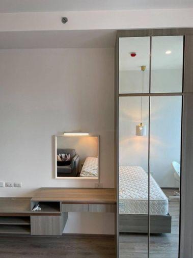 รูป Rds-0364 ให้เช่าคอนโด Knightsbridge Prime Onnut นัดชมห้อง 👉line : @propertyfinder  - รูปที่ 4/17