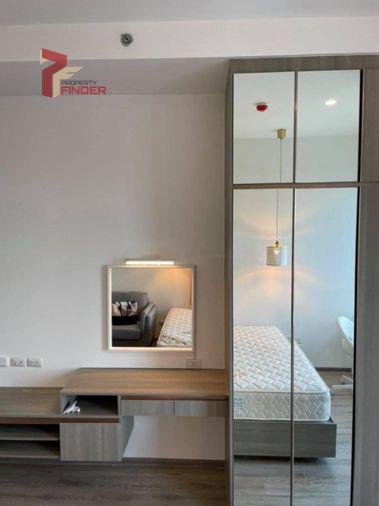 รูป Rds-0364 ให้เช่าคอนโด Knightsbridge Prime Onnut นัดชมห้อง 👉line : @propertyfinder - รูปที่ 4/17