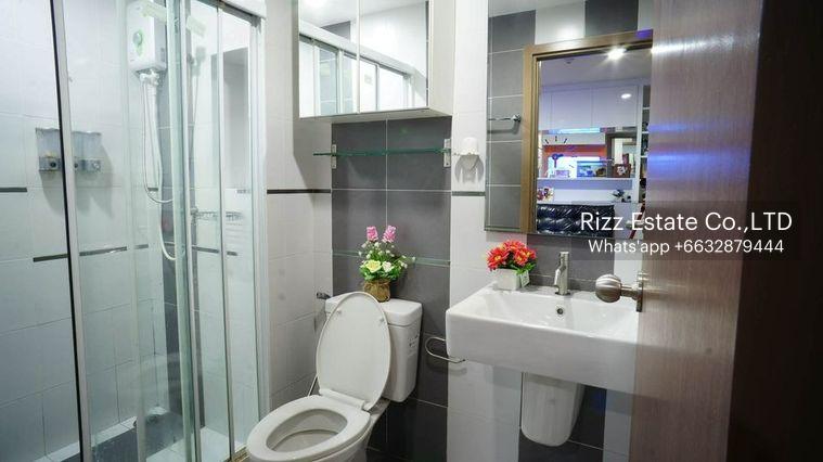 picture The Base Sukhumvit 77 1B1B LineID : @Rizzestate - 2/11