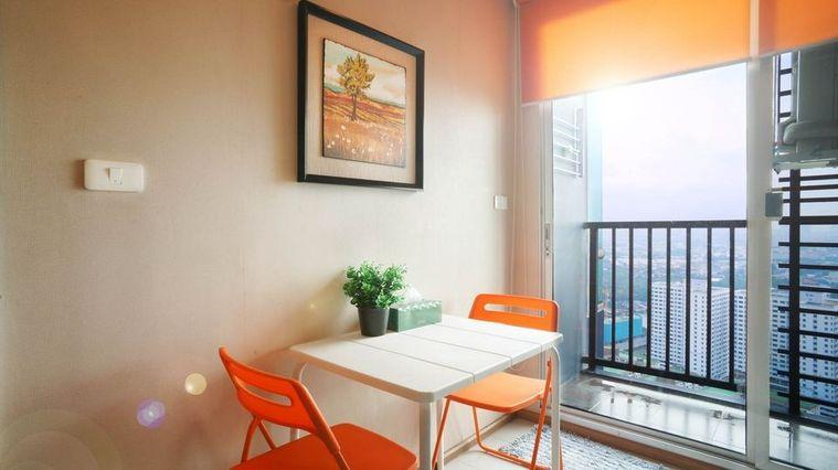 picture The Base Sukhumvit 77 1B1B LineID : @Rizzestate - 6/11