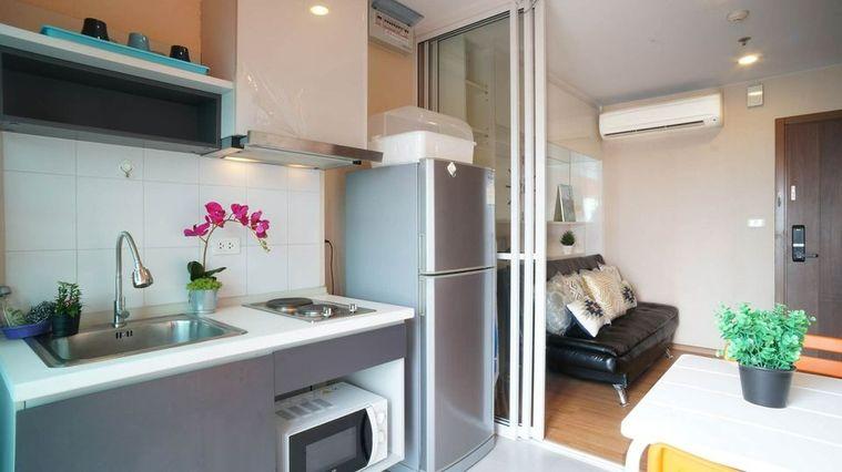 picture The Base Sukhumvit 77 1B1B LineID : @Rizzestate - 9/11