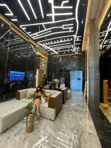 รูป Rds-0364 ให้เช่าคอนโด Knightsbridge Prime Onnut นัดชมห้อง 👉line : @propertyfinder  - รูปที่ 14/17