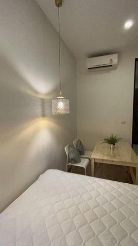 รูป Rds-0364 ให้เช่าคอนโด Knightsbridge Prime Onnut นัดชมห้อง 👉line : @propertyfinder  - รูปที่ 2/17