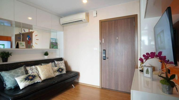 picture The Base Sukhumvit 77 1B1B LineID : @Rizzestate - 5/11