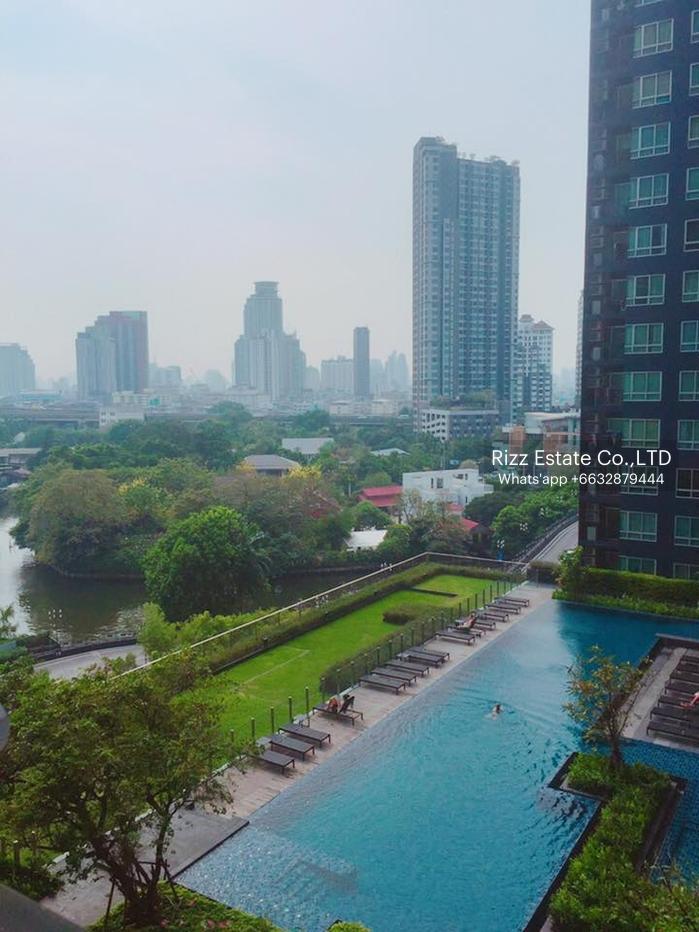 picture 🔥🔥The Base Sukhumvit 77 1B1B🔥🔥 LineID : @Rizzestate (With@) - 3/5