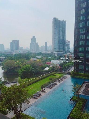 picture 🔥🔥The Base Sukhumvit 77 1B1B🔥🔥 LineID : @Rizzestate (With@) - 3/5