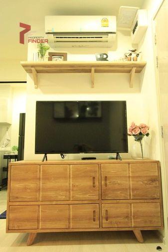 รูป Rds-0367 ให้เช่าคอนโด Life Asoke นัดชมห้อง 👉line : @propertyfinder - รูปที่ 7/13