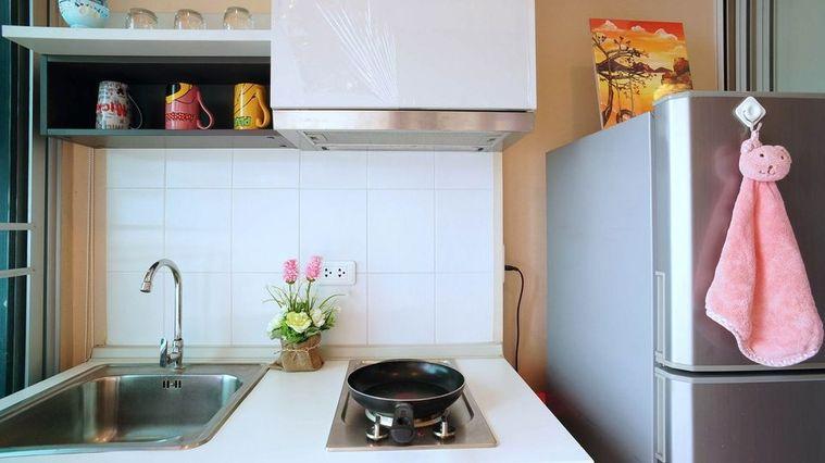 picture The Base Sukhumvit 77 1B1B LineID : @Rizzestate - 8/11