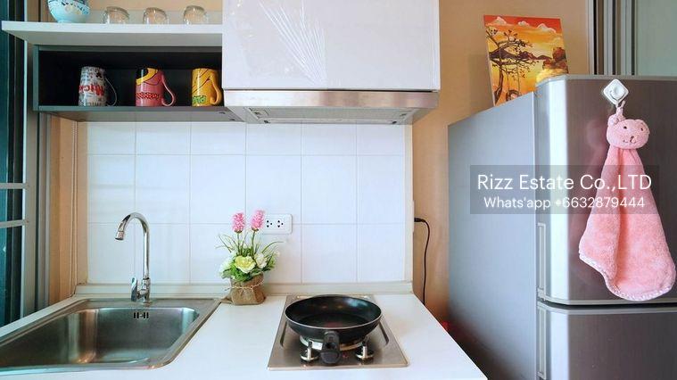 picture The Base Sukhumvit 77 1B1B LineID : @Rizzestate - 8/11