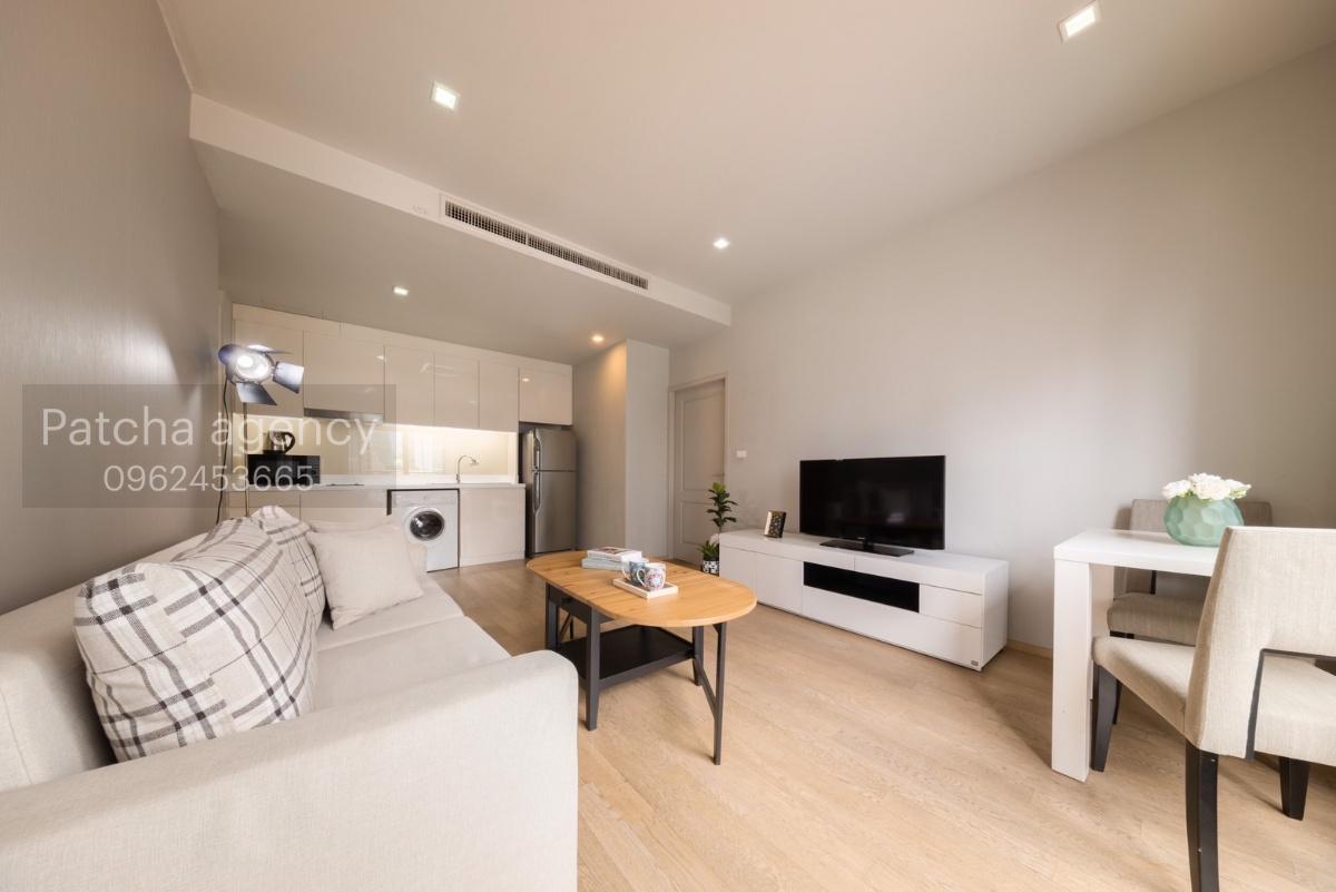 picture Noble Refine. 1bed 54sqm. Line id: @pfagent - 3/10