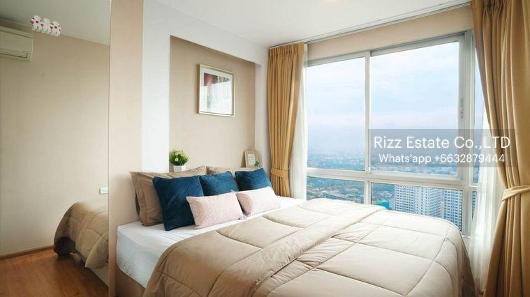 picture The Base Sukhumvit 77 1B1B LineID : @Rizzestate - 7/11