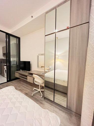 รูป Rds-0364 ให้เช่าคอนโด Knightsbridge Prime Onnut นัดชมห้อง 👉line : @propertyfinder  - รูปที่ 3/17